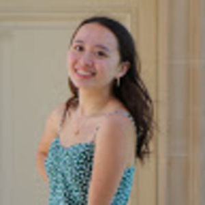 Meet your Posher, Kailey